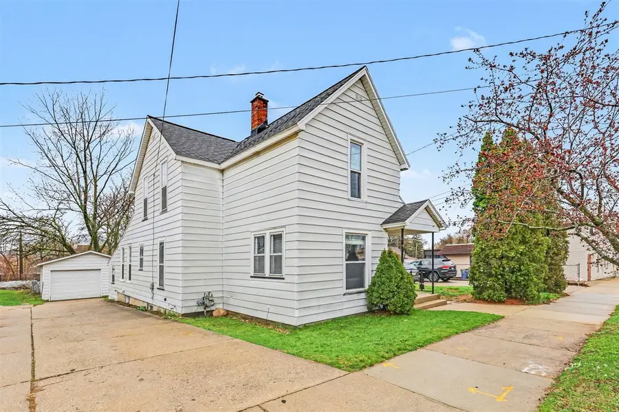 1212 Garfield, Grand Rapids, MI 49504 - #3