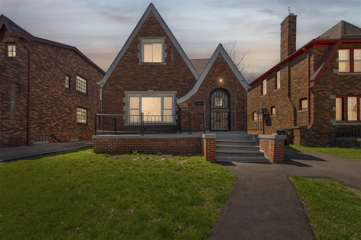 5541 Grayton, Detroit, MI 48224 - #1