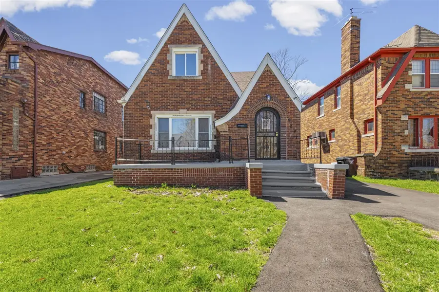 5541 Grayton, Detroit, MI 48224 - #2