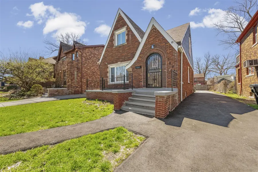 5541 Grayton, Detroit, MI 48224 - #3