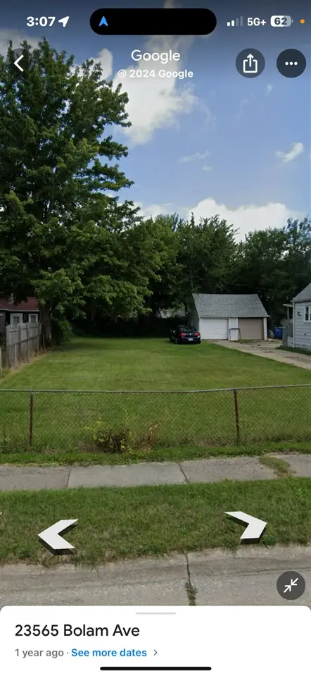 Bolam, Warren, MI 48089 - #1