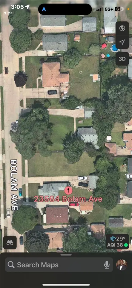 Bolam, Warren, MI 48089 - #2
