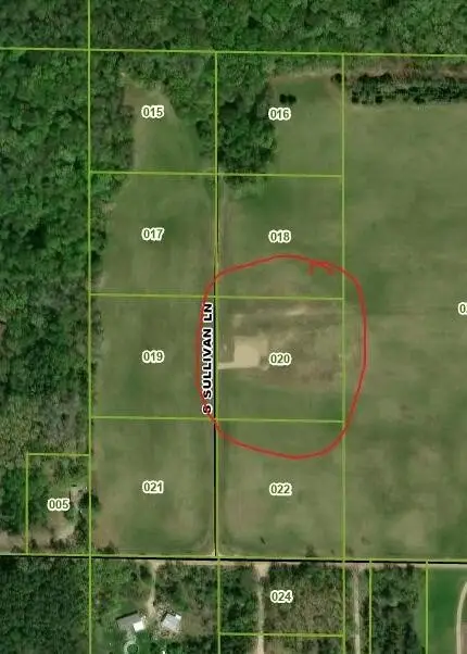 Lot 20 NW Sullivan, Croton, MI 49337 - #1