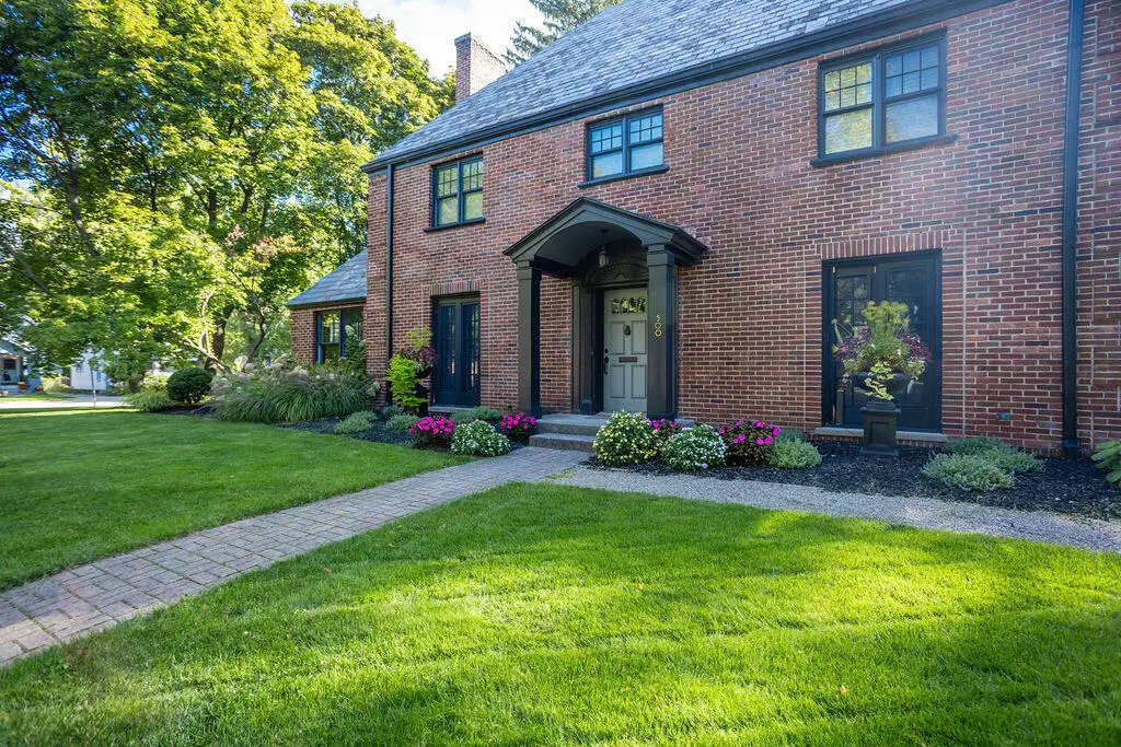 500 Rosewood, Grand Rapids, MI 49506 - #1