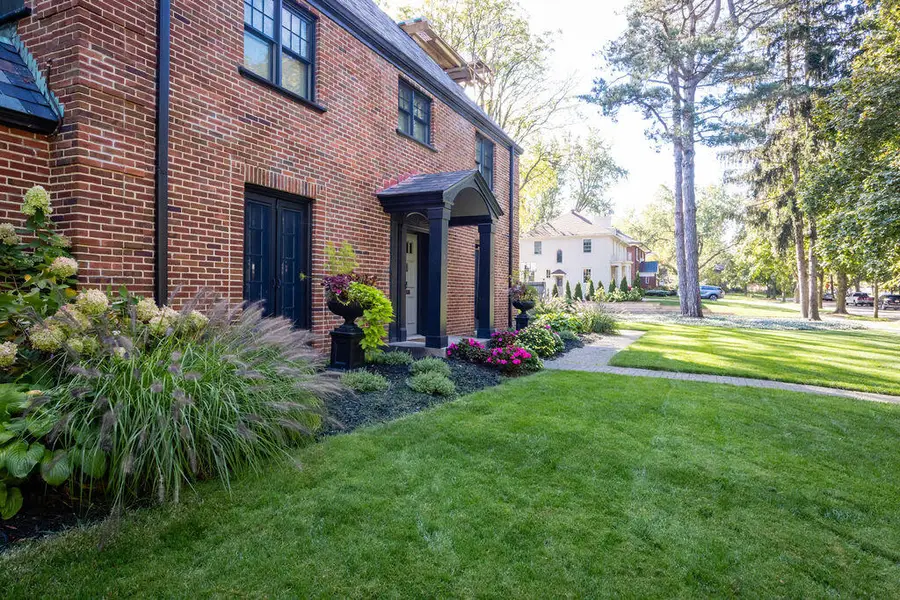 500 Rosewood, Grand Rapids, MI 49506 - #3