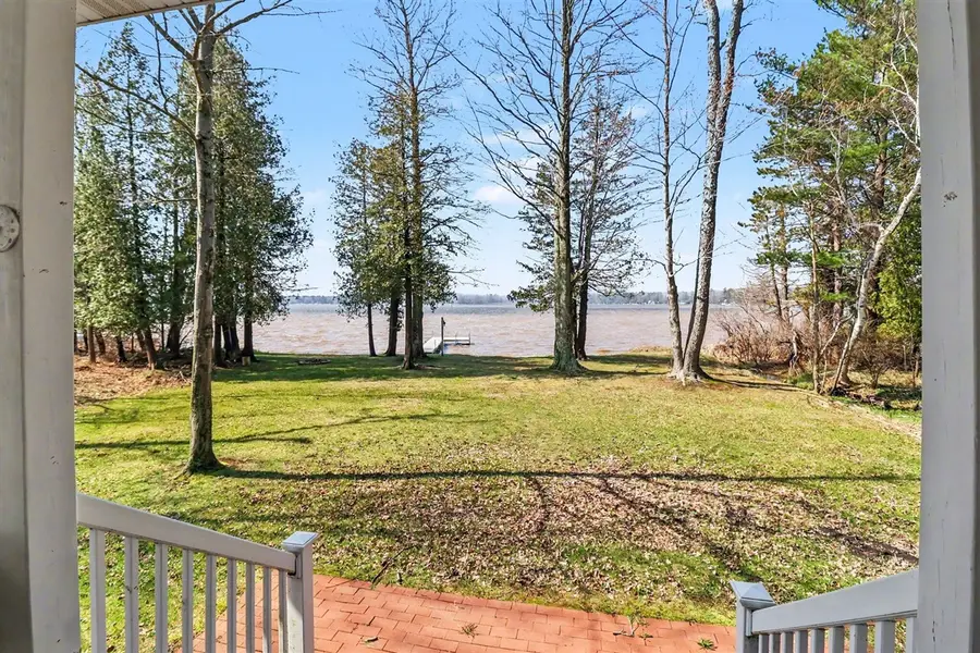 6461 S Shields, Pentwater, MI 49449 - #3