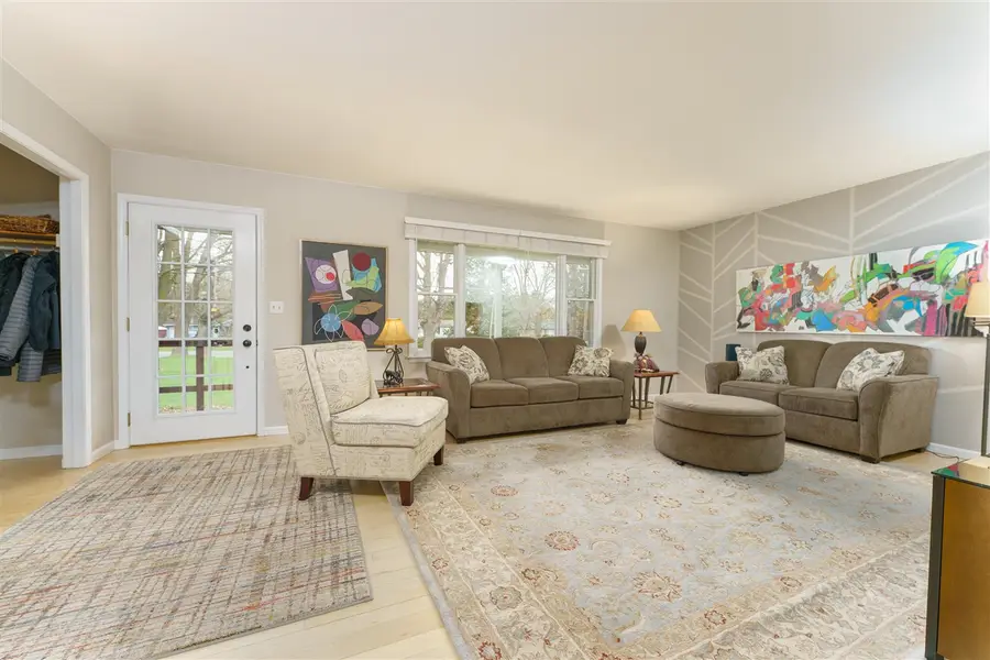 13271 E Old Us Highway 12, Chelsea, MI 48118 - #3