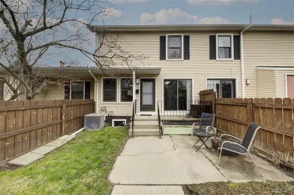 2824 Roundtree, Ypsilanti, MI 48197
