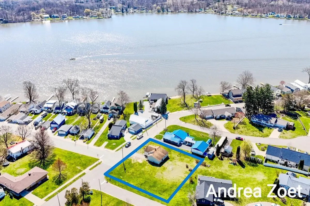 471 Fourth, Lake Odessa, MI 48849 - #1