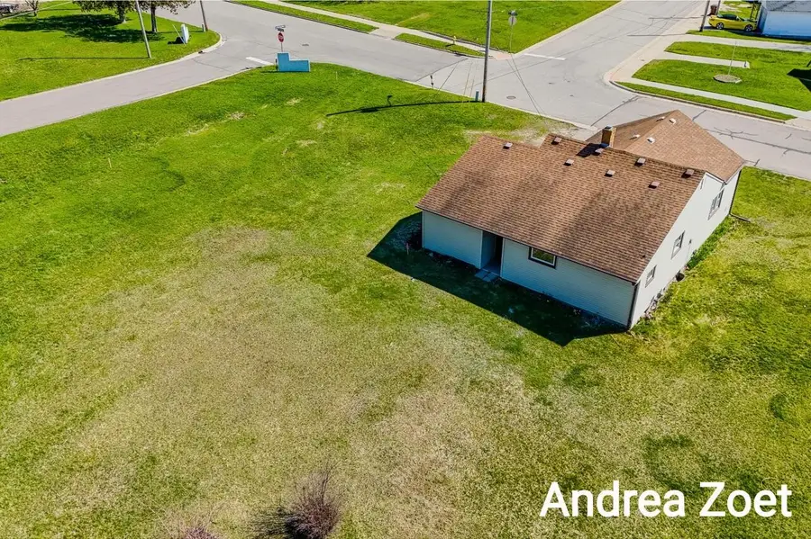 471 Fourth, Lake Odessa, MI 48849 - #2