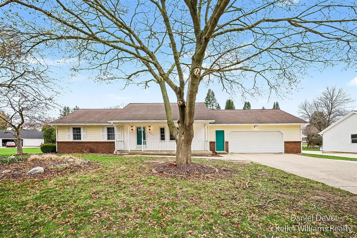 8825 Cottonwood, Jenison, MI 49428 - #1