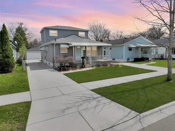 4911 Detroit, Dearborn Heights, MI 48125