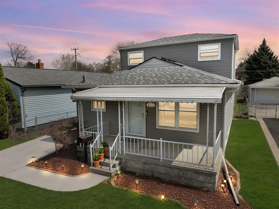 4911 Detroit, Dearborn Heights, MI 48125 - #3