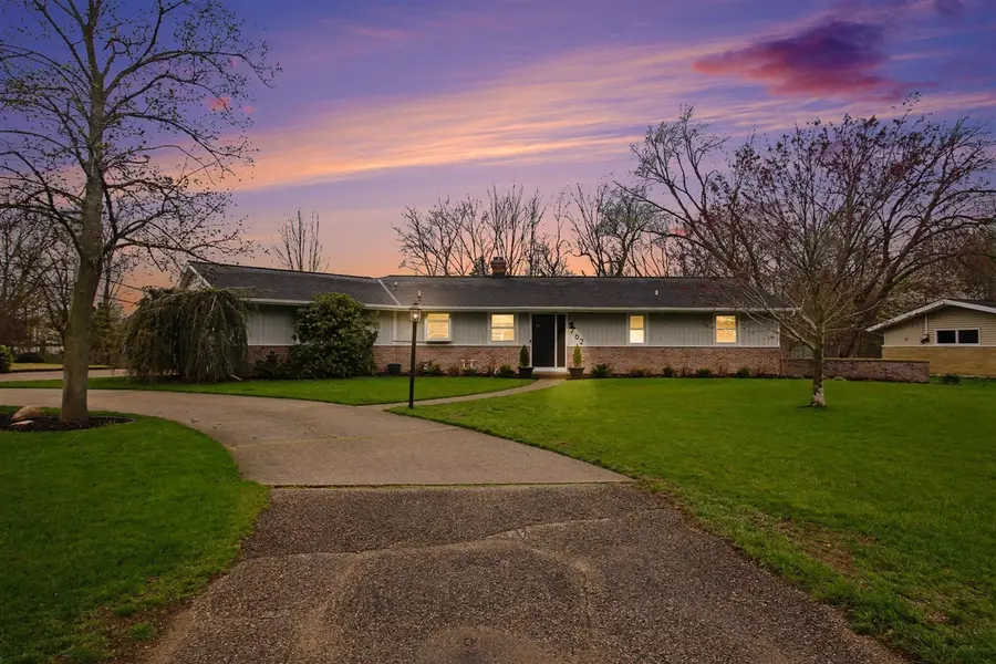 762 Larkwood, Holland, MI 49423 - #2