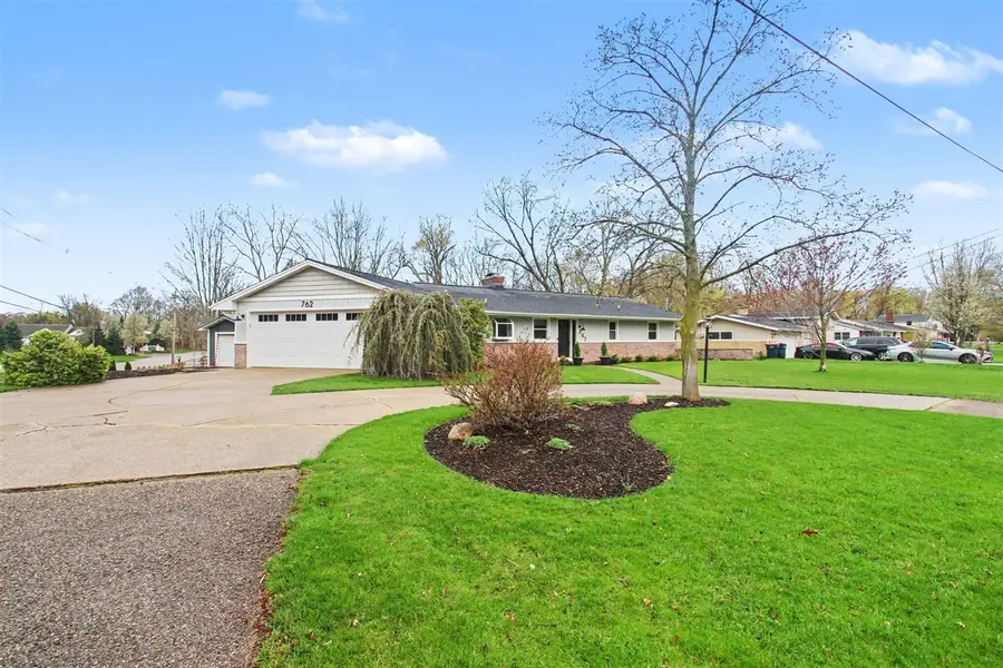 762 Larkwood, Holland, MI 49423 - #3
