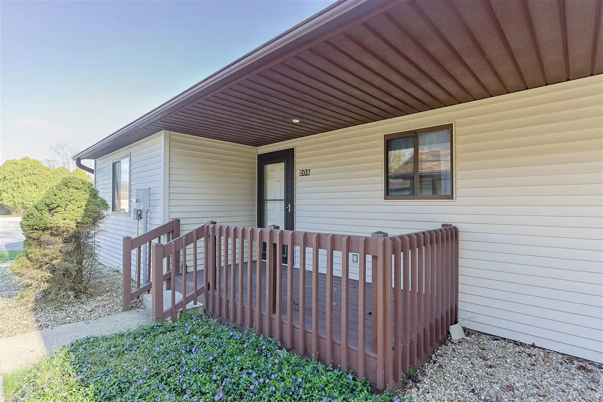 208 Christiana, Niles, MI 49120 - #1