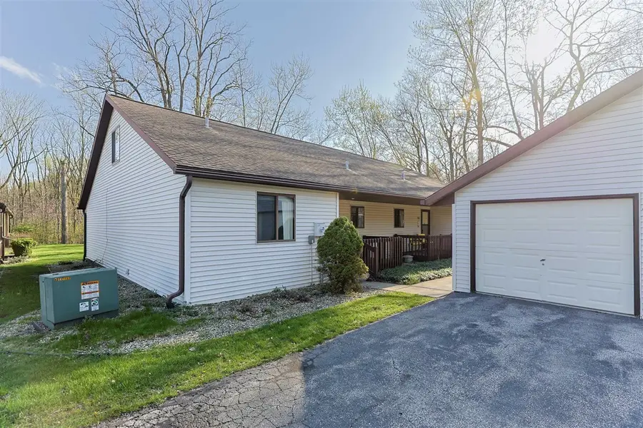208 Christiana, Niles, MI 49120 - #2