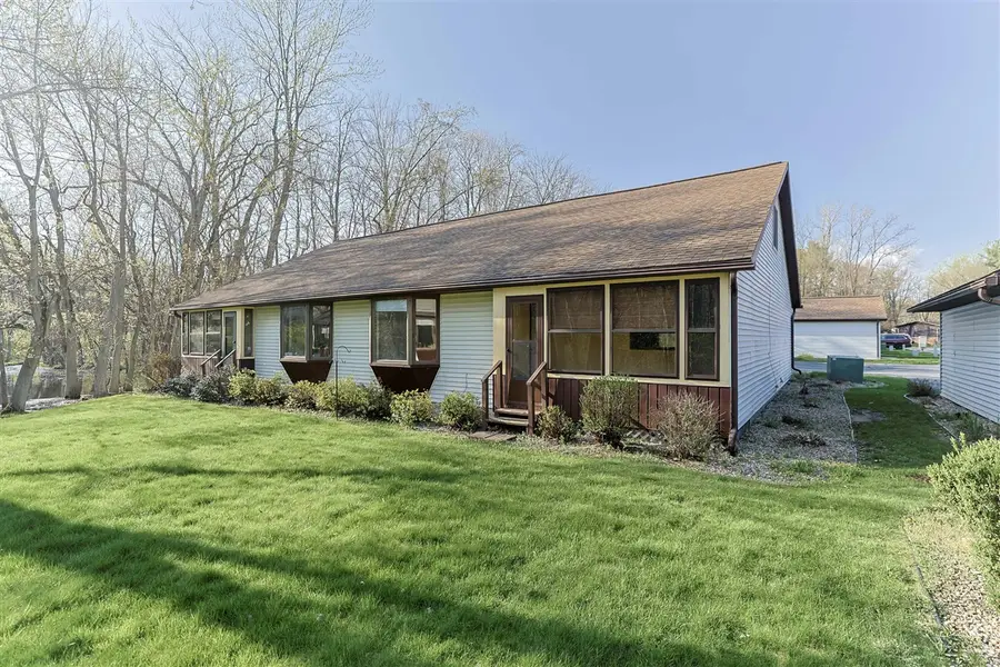 208 Christiana, Niles, MI 49120 - #3