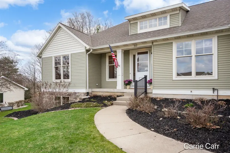 80 Chelsea Ct Ne, Rockford, MI 49341 - #2