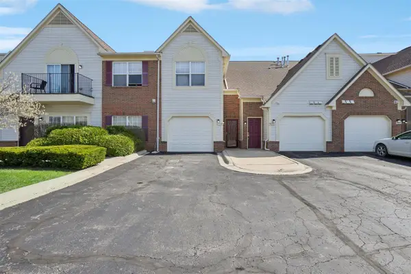 9631 Lakeside #68, Ypsilanti, MI 48197