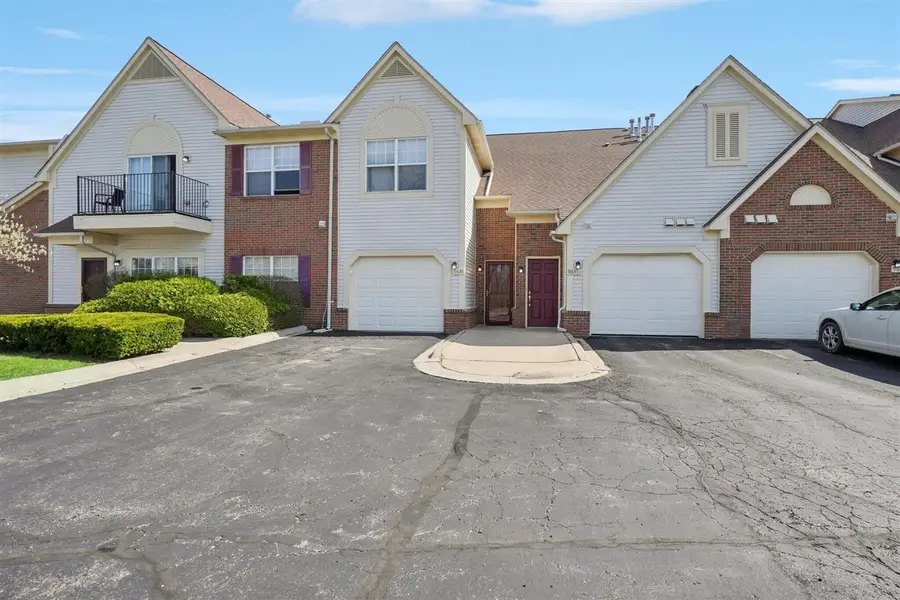 9631 Lakeside #68, Ypsilanti, MI 48197 - #2