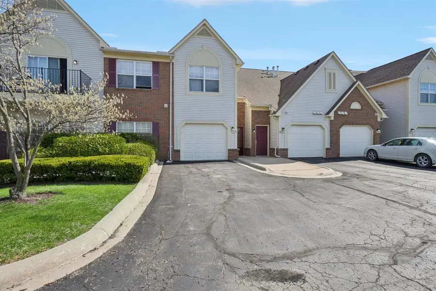 9631 Lakeside #68, Ypsilanti, MI 48197 - #3