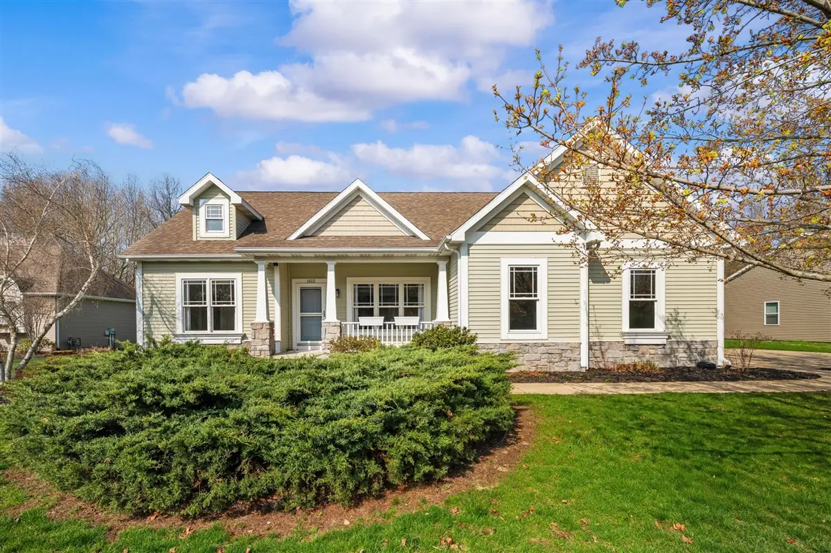 1612 Carolyn, Benton Harbor, MI 49022 - #1