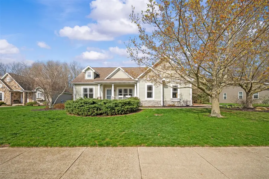 1612 Carolyn, Benton Harbor, MI 49022 - #2