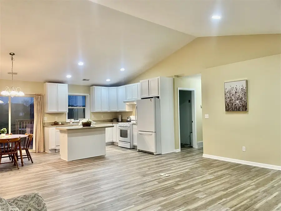 191 Sweet Meadow, Kent City, MI 49330 - #3