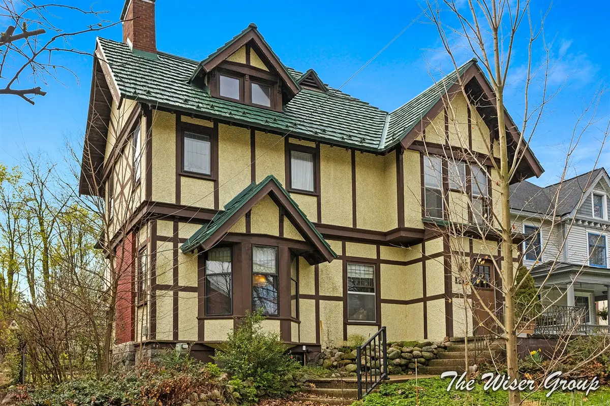 1219 Grand, Kalamazoo, MI 49006 - #1