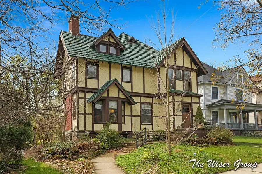 1219 Grand, Kalamazoo, MI 49006 - #2