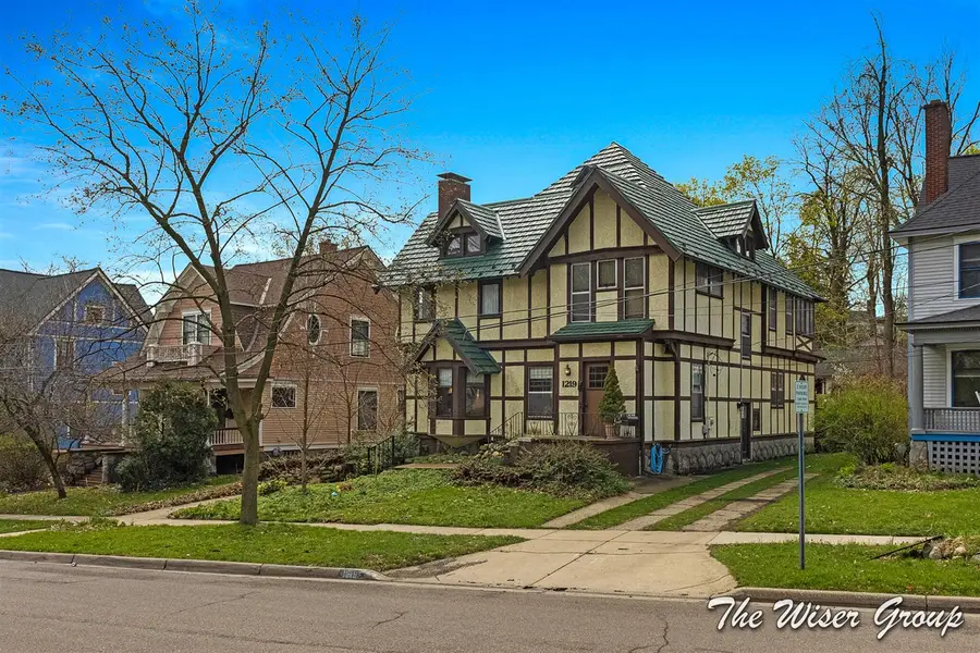 1219 Grand, Kalamazoo, MI 49006 - #3