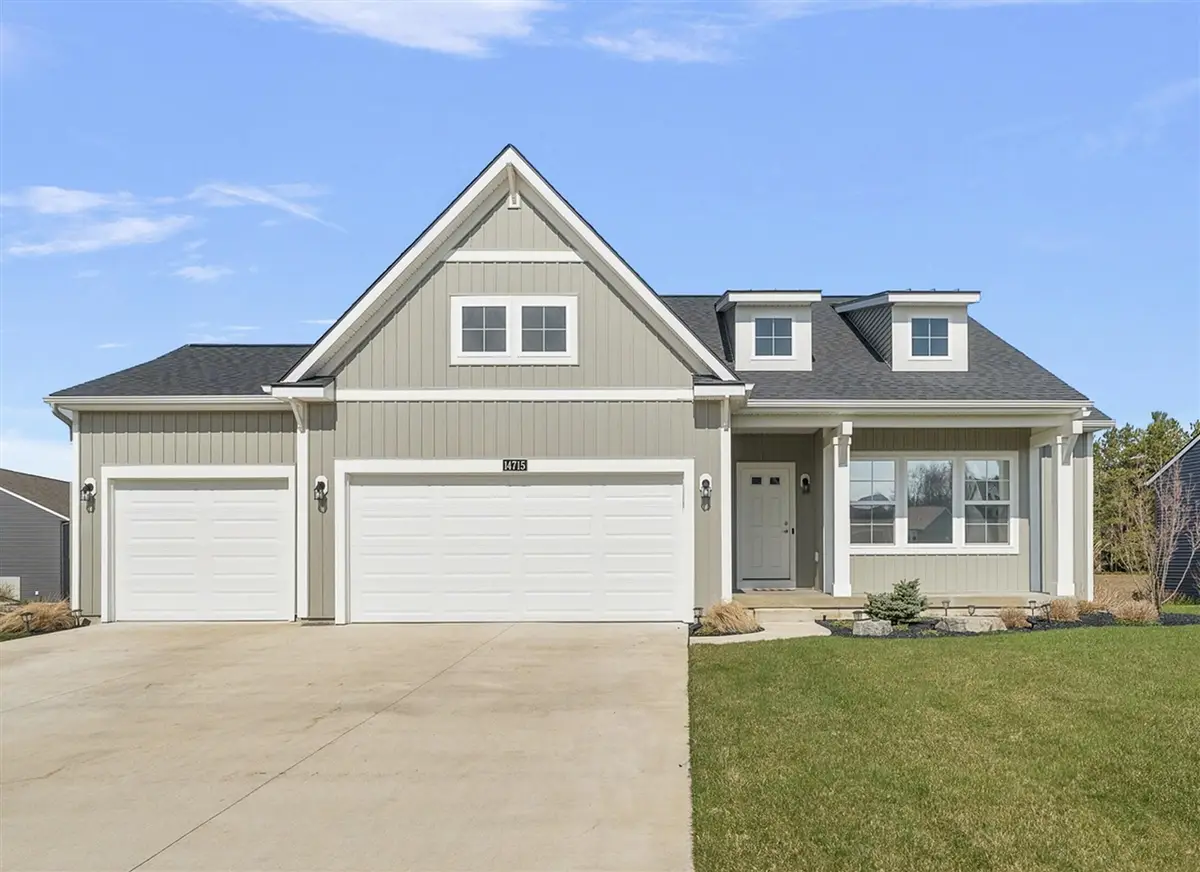 14715 Windway, Grand Haven, MI 49417 - #1