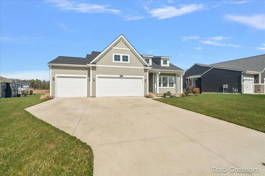 14715 Windway, Grand Haven, MI 49417 - #2
