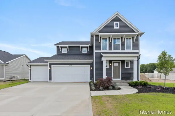 15786 Norwalk, Grand Haven, MI 49417