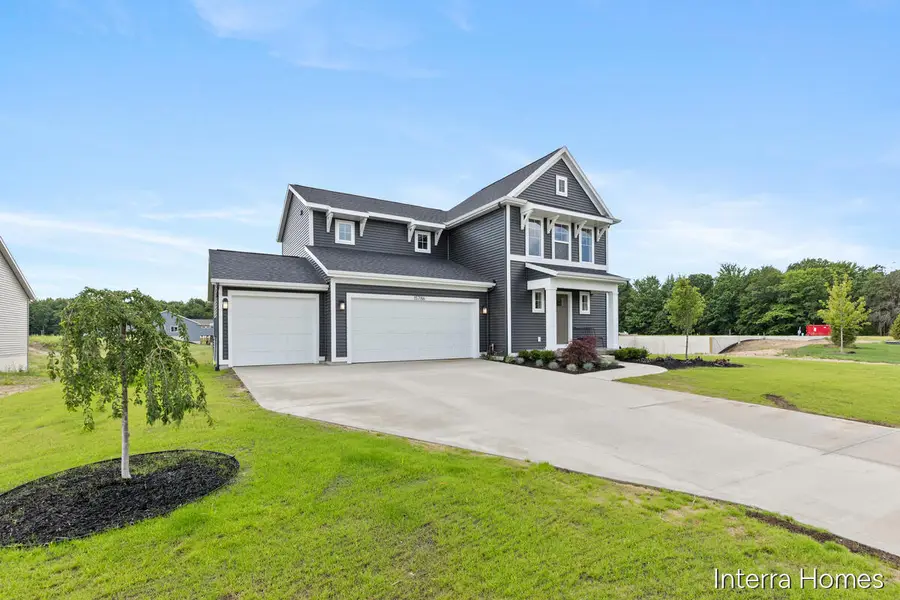 15786 Norwalk, Grand Haven, MI 49417 - #2