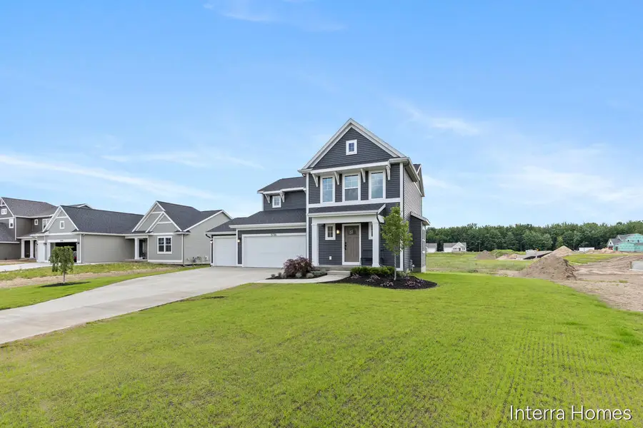 15786 Norwalk, Grand Haven, MI 49417 - #3