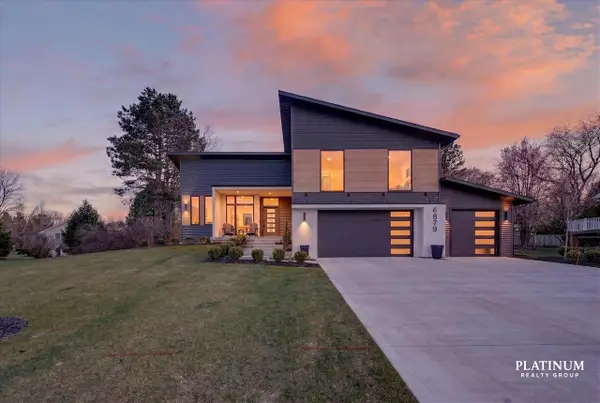 6879 Vista De Oro, Rockford, MI 49341