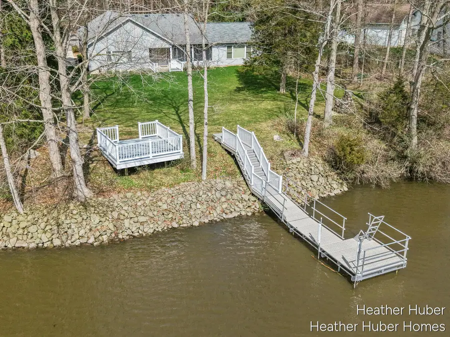 7706 Thornapple Bayou, Grand Rapids, MI 49512 - #3