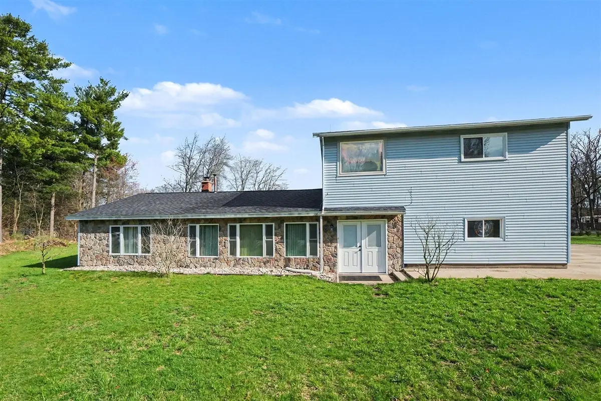 184 E Tyler, Muskegon, MI 49445 - #1