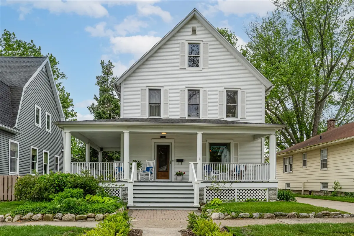 548 Archer, Saint Joseph, MI 49085 - #1