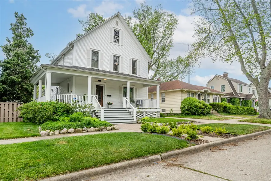 548 Archer, Saint Joseph, MI 49085 - #3