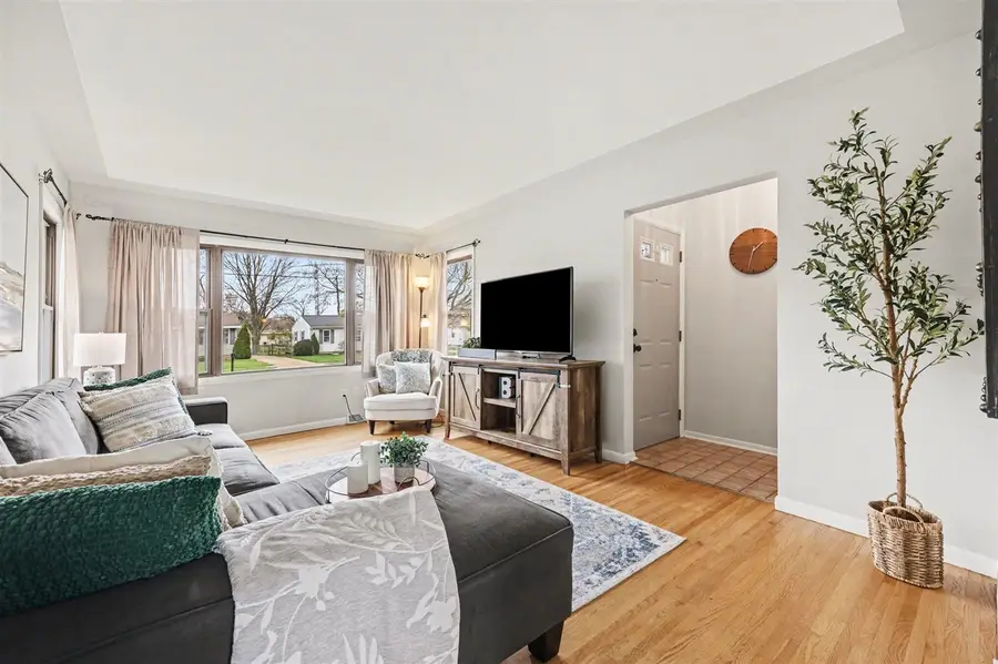 4929 Aleda, Grand Rapids, MI 49508 - #2