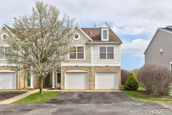 3403 Kings River, Wyoming, MI 49418