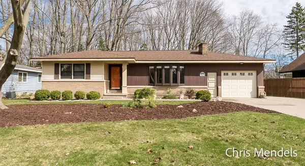 313 Robbins, Grand Haven, MI 49417