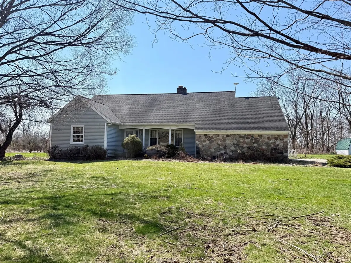 6671 Centerline, Saranac, MI 48881 - #1