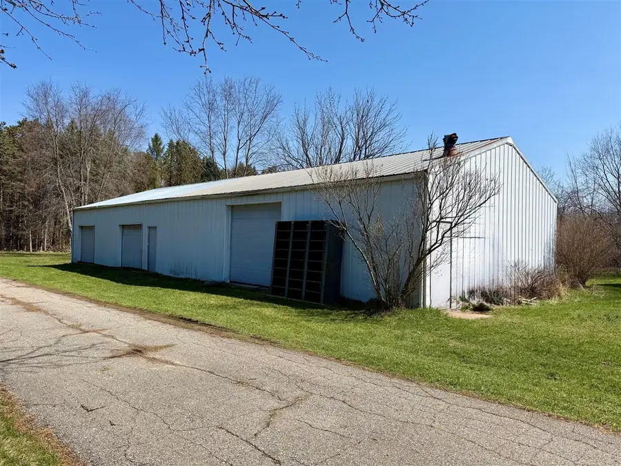 6671 Centerline, Saranac, MI 48881 - #3