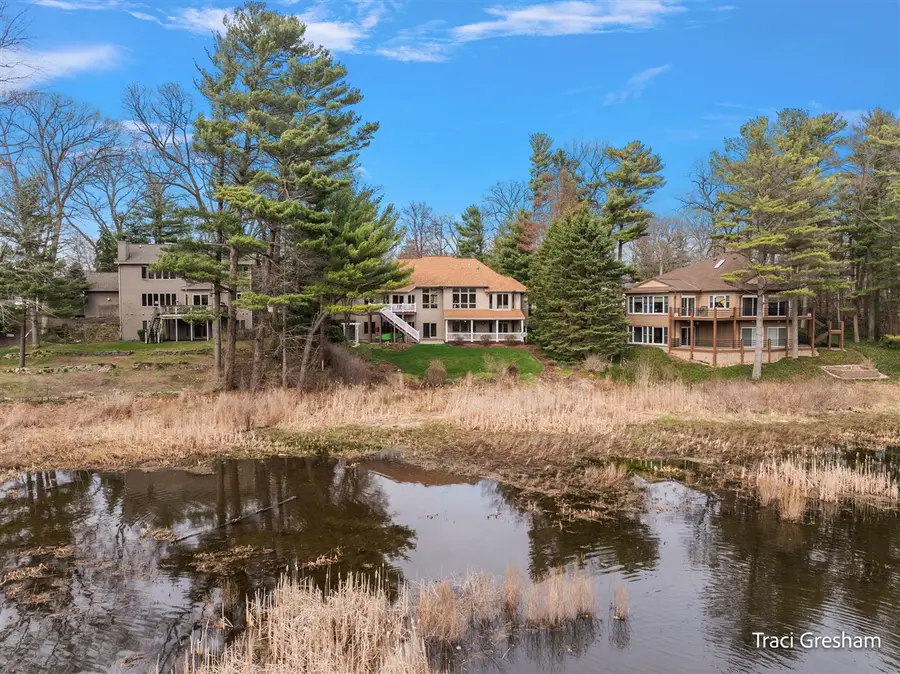 15462 Oak Point, Spring Lake, MI 49456 - #3