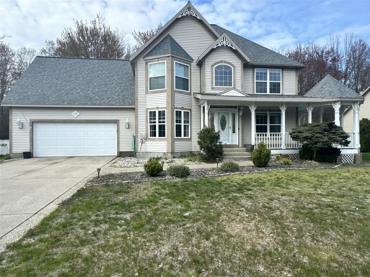 1106 Brookway, Norton Shores, MI 49441 - #1