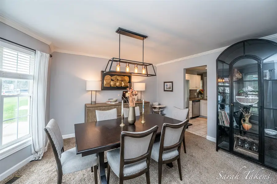 1106 Brookway, Norton Shores, MI 49441 - #3